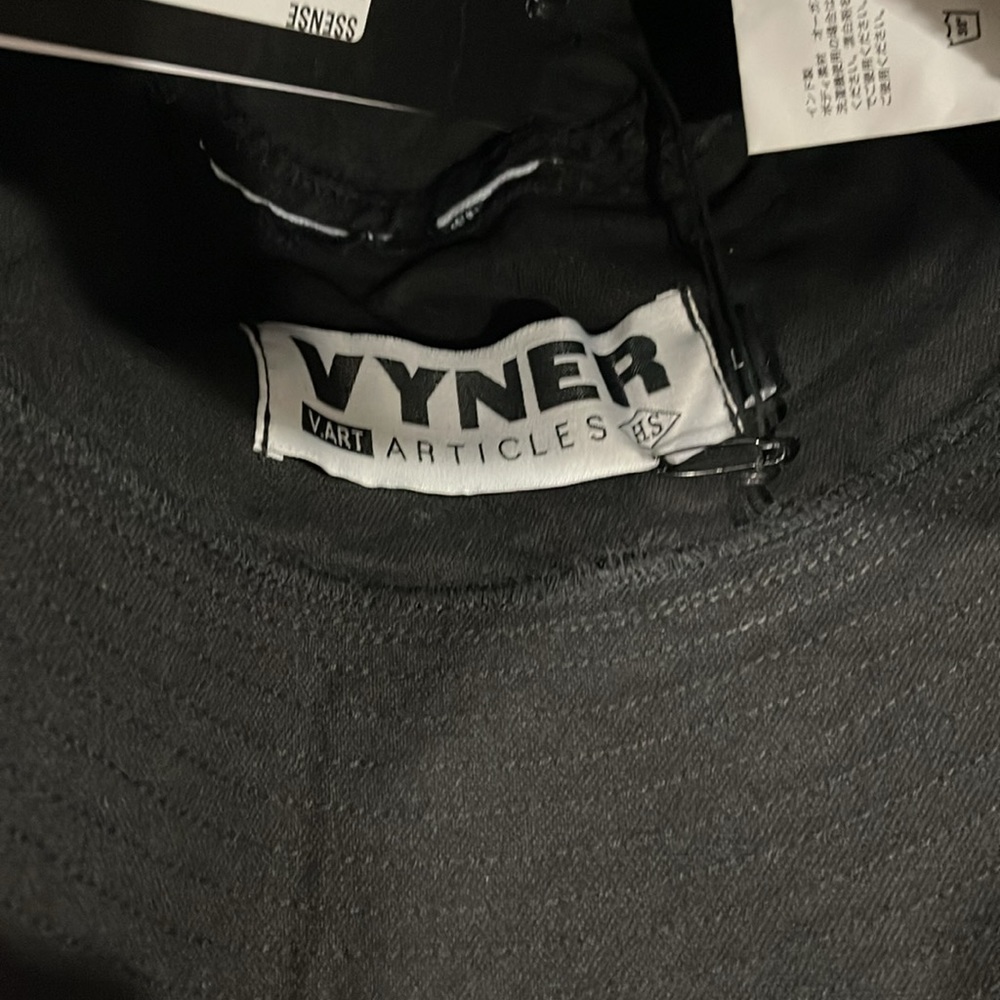 Bucket hat canvas - Picture 5 of 8